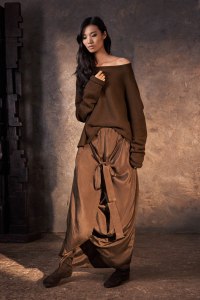 Urban Zen RTW Fall 2018