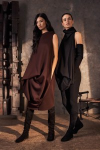 Urban Zen RTW Fall 2018