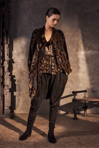 Urban Zen RTW Fall 2018
