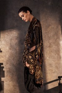Urban Zen RTW Fall 2018
