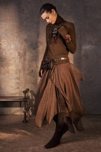 Urban Zen RTW Fall 2018