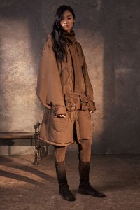 Urban Zen RTW Fall 2018