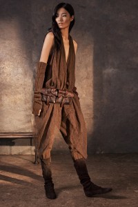 Urban Zen RTW Fall 2018