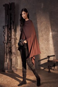 Urban Zen RTW Fall 2018