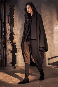 Urban Zen RTW Fall 2018