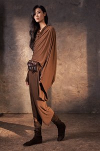 Urban Zen RTW Fall 2018