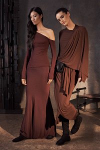 Urban Zen RTW Fall 2018
