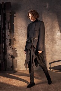 Urban Zen RTW Fall 2018