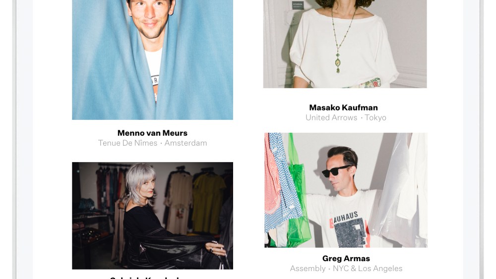 Online Platform Veee Connects Retailers With 1,500 Brands Worldwide