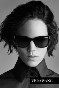 The Farah frame by Vera Wang