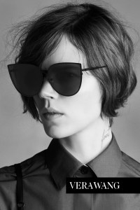 The Livia frame by Vera Wang
