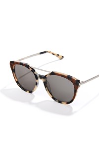 Sunglasses by Vera Wang