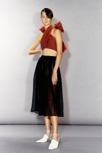 Véronique Leroy RTW Spring 2019