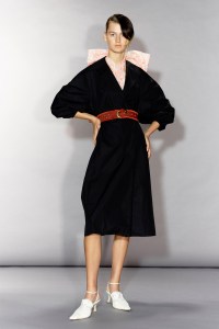 Véronique Leroy RTW Spring 2019