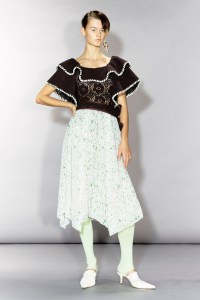 Véronique Leroy RTW Spring 2019