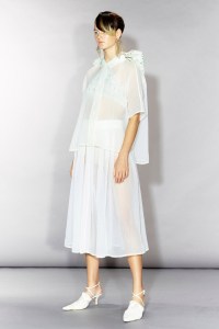 Véronique Leroy RTW Spring 2019