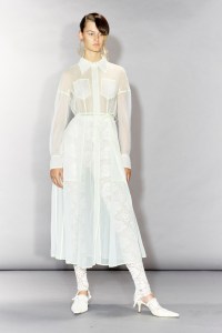 Véronique Leroy RTW Spring 2019