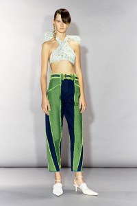 Véronique Leroy RTW Spring 2019