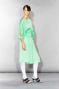 Véronique Leroy RTW Spring 2019