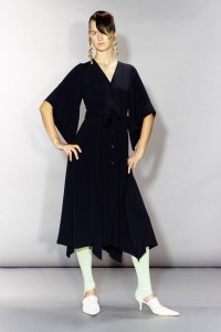 Véronique Leroy RTW Spring 2019