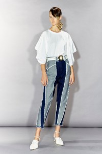 Véronique Leroy RTW Spring 2019