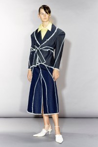 Véronique Leroy RTW Spring 2019
