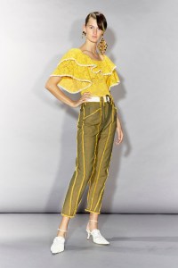 Véronique Leroy RTW Spring 2019