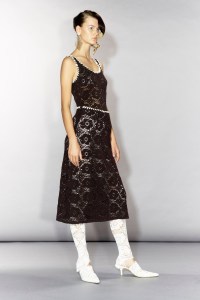 Véronique Leroy RTW Spring 2019
