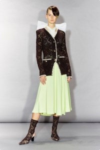 Véronique Leroy RTW Spring 2019