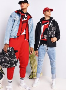 Versus RTW Spring 2019