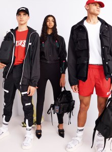 Versus RTW Spring 2019