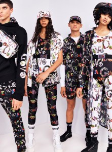 Versus RTW Spring 2019
