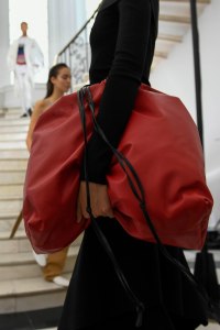 Details at Victoria Beckham RTW Spring 2019