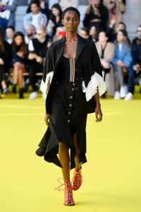 Victoria/Tomas RTW Spring 2019