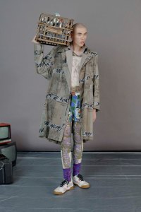 Vivienne Westwood RTW Spring 2019