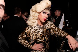 Jodie Harsh