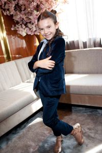 Brooklynn Prince