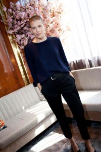Dree Hemingway
