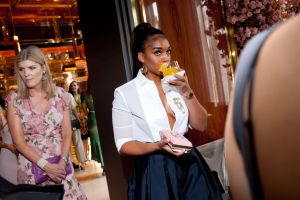 Lori Harvey