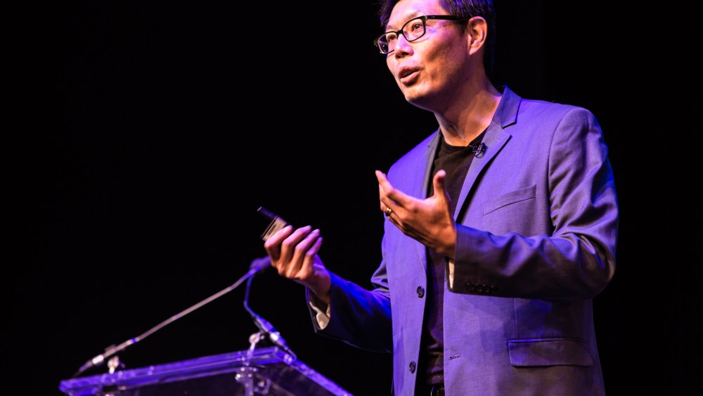 Wayne Liu