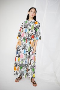 Whit RTW Spring 2019