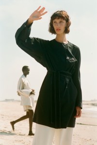 Yigal Azrouel RTW Spring 2019