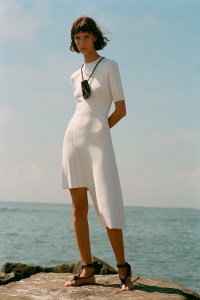 Yigal Azrouel RTW Spring 2019