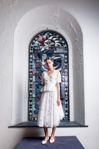 Yuna Yang RTW Spring 2019
