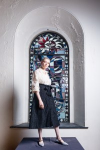Yuna Yang RTW Spring 2019