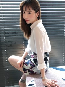 Yuul Yie