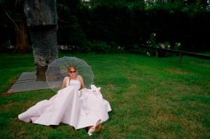 Zac Posen Spring 2019 RTW