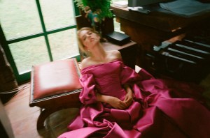 Zac Posen Spring 2019 RTW