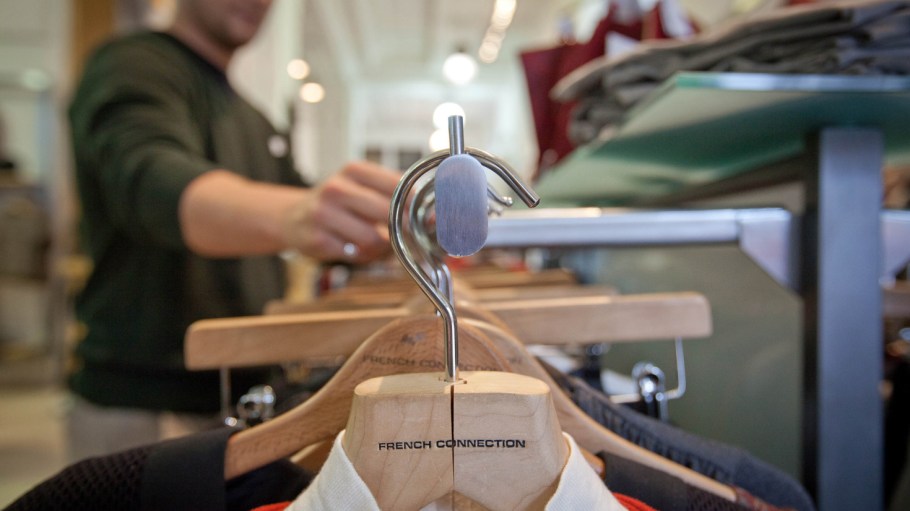 French Connection Store