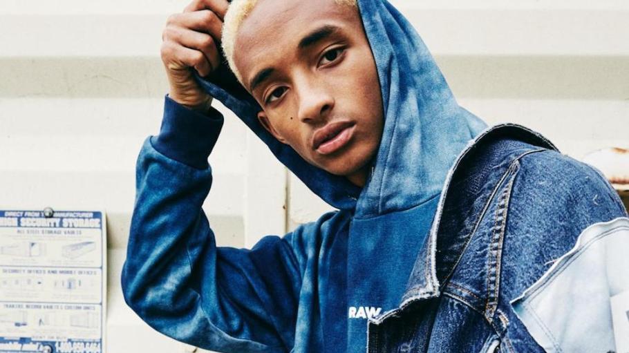 jaden smith